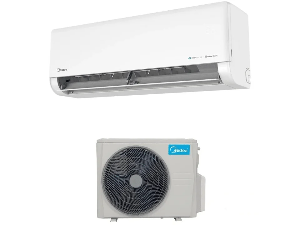 Midea Solstice
