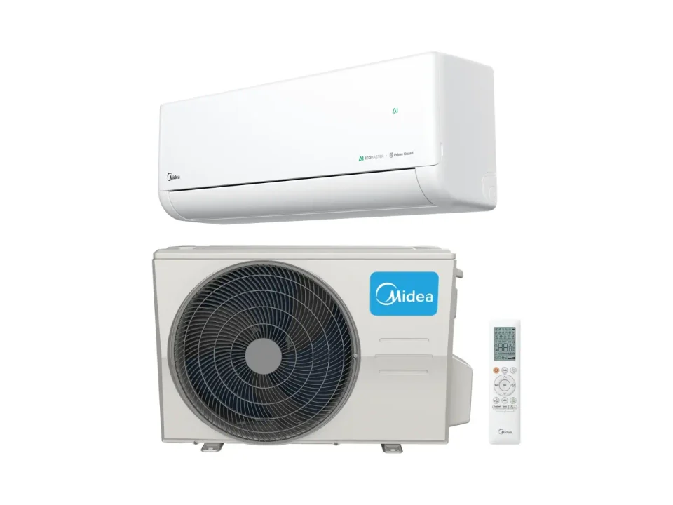 Midea Solunar