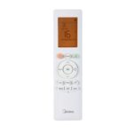 MIDEA Breezeless+