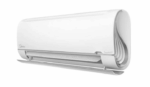 MIDEA Breezeless+