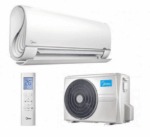 MIDEA Breezeless+
