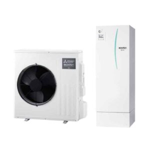 Mitsubishi Eco Inverter