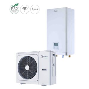 Midea M-Thermal MHA-V