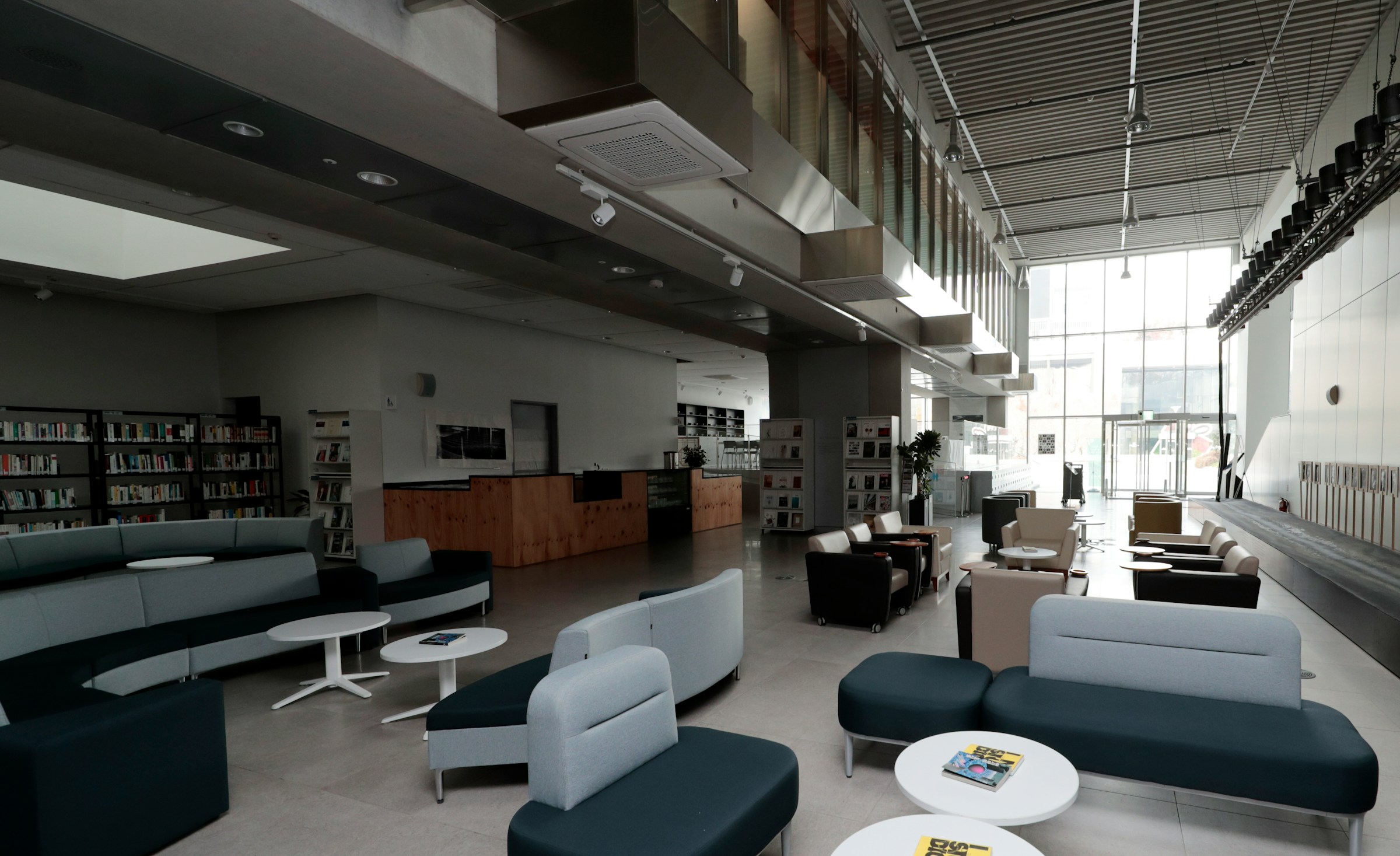 gallery