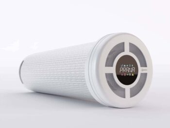 Lokálna rekuperačná jednotka PRANA 200C RS51 Standard
