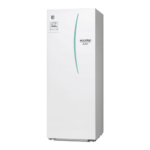 Mitsubishi Eco Inverter